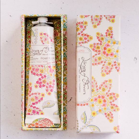 Honeycomb Handcream 🍯 - Picture 2 of 3